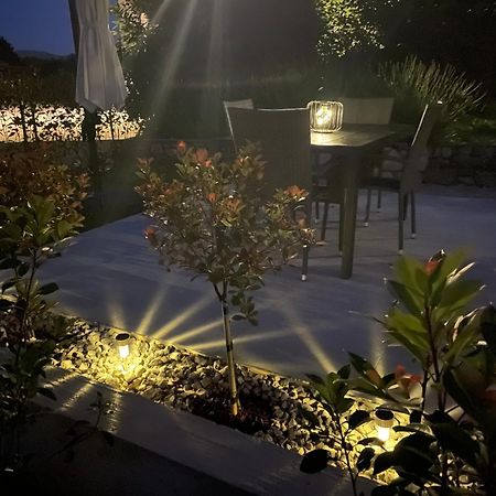 Gianna Apartment Labin Экстерьер фото