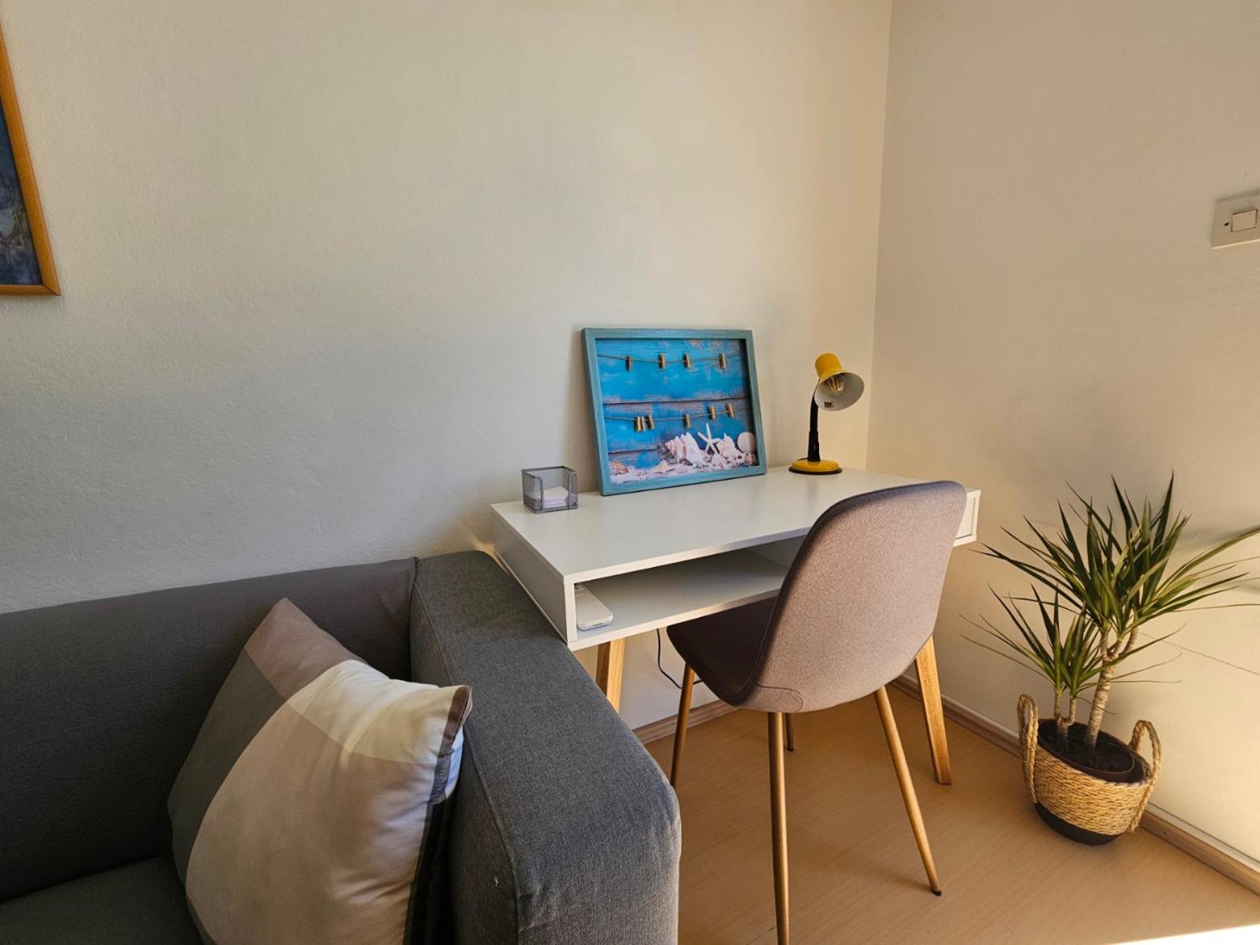 Gianna Apartment Labin Экстерьер фото