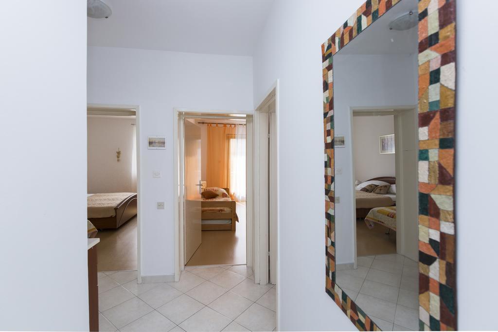 Gianna Apartment Labin Экстерьер фото